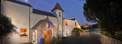 La Fregate Hotel
