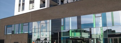 Dgi Huset Herning
