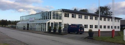 Dolphin Hotel Herning