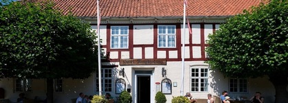 Hotel Ringkjøbing