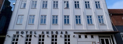 Hotel Ansgar
