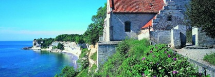 Strandhotel Klinten