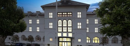 Vejlsøhus Hotel & Konferencecenter