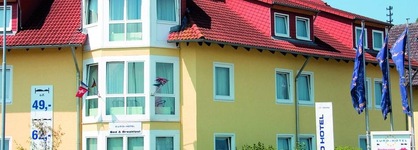 Euro - Hotel