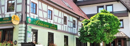 Hotel Prinzen