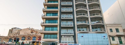 Pebbles Boutique Aparthotel