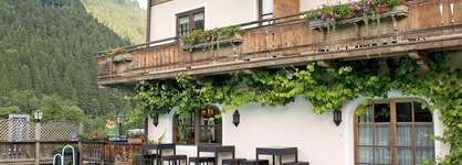 Hotel Alpenhof