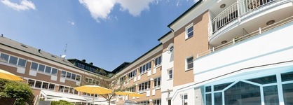 Hotel Traumvogel