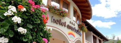 Hotel Arcobaleno