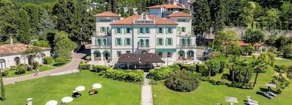Hotel Du Parc