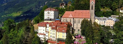 Hotel Sanotel