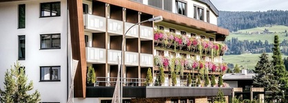 Alpenparks Hotel & Apartment Taxacher