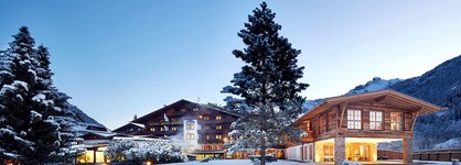 Spa Hotel Jagdhof