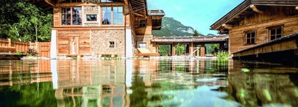 Verwöhnhotel Kristall