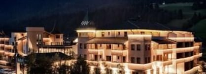 Dolomiten Residenz - Sporthotel Sillian