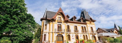 Le Manoir D Agnès