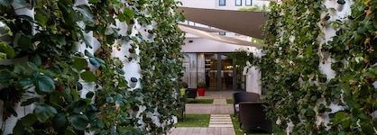 Hotel Mercure Villefranche-Sur-Saone
