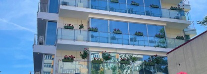 Marshal Garden Hotel