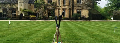 Weston Manor Hotel