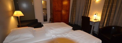 Hotel Malcot