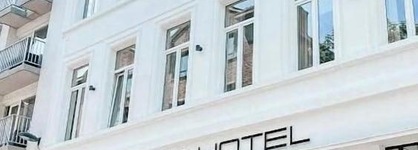 Alpha Hotel