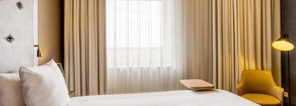 Mercure City Amersfoort Centre Hotel