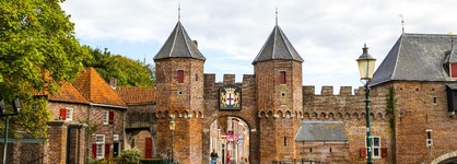 Mercure City Amersfoort Centre Hotel