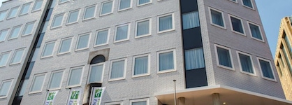 Holiday Inn Express Arnhem By Ihg