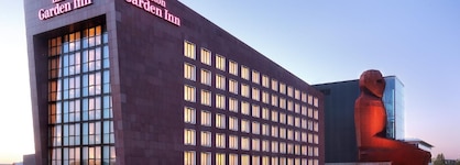 Hilton Garden Inn Leiden