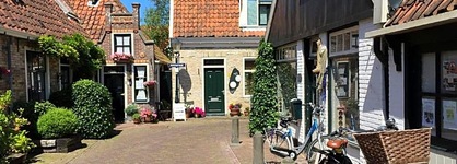 Hotel Molenbos