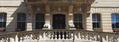 The Gainsborough Bath Spa