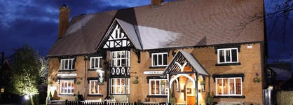Bears Paw Inn