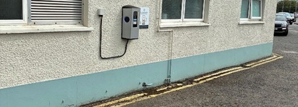 Marine Hotel Ballycastle