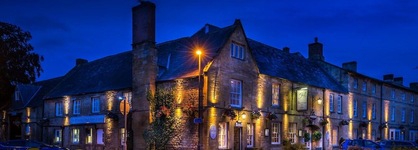 The White Hart Royal Hotel