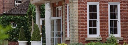 Bartley Lodge Hotel