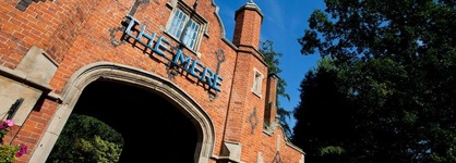 The Mere Golf Resort & Spa