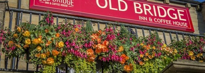 The Old Bridge Inn