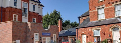 Best Western Deincourt Hotel