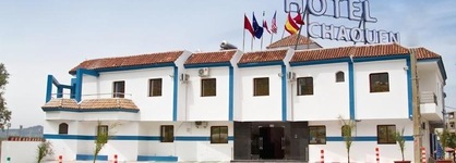 Hotel Chaouen