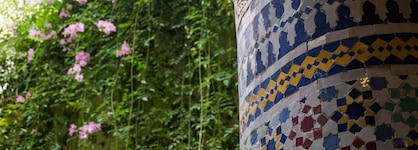 Riad Jardin Chrifa