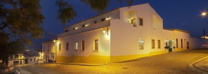 Bética Hotel Rural