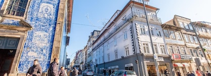Hotel Do Norte