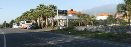 King's House Hotel Resort