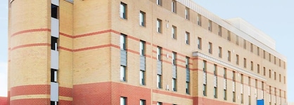 Ibis Budget Brussels Airport