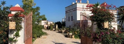 Masseria Montenapoleone