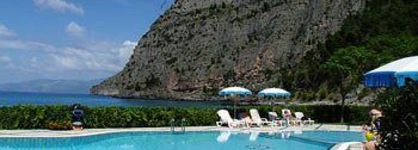 Hotel Gabbiano