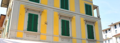 Hotel Savona