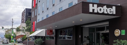 Four Points By Sheraton San Jose Sabana