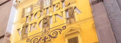 Virginia Hotel