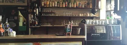 Antica Locanda Montin